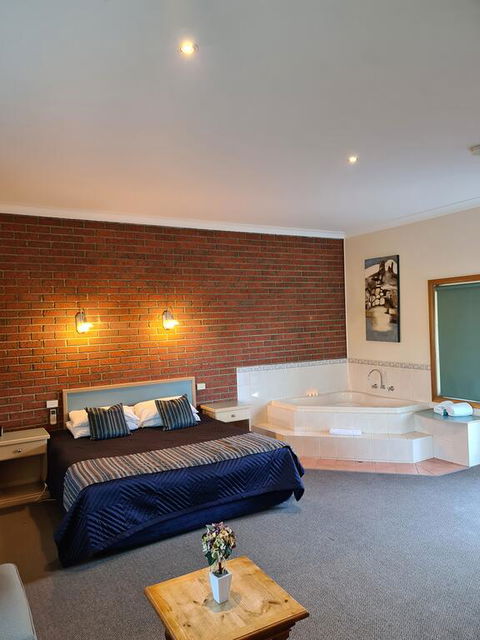 Bairnsdale Tanjil Motor Inn - Accommodation VIC 1