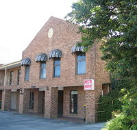 Bakery Hill Motel - Accommodation VIC