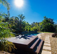 Balconies Dolphincove - Accommodation VIC