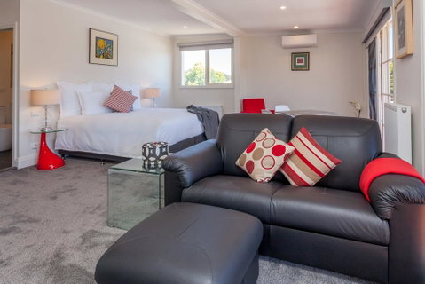 Balconies Lakeside - Accommodation VIC 0