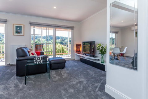 Balconies Lakeside - Accommodation VIC 2