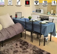 Balfours in Adelaide CBD - Accommodation VIC