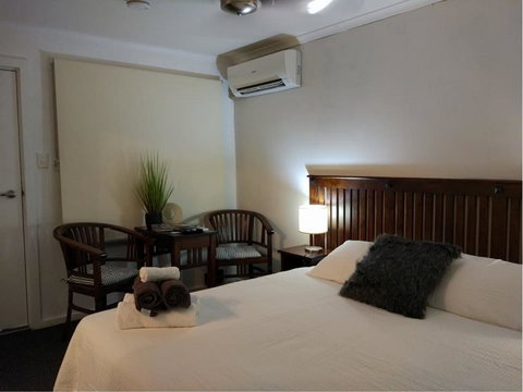 Bali Studio - Accommodation VIC 1