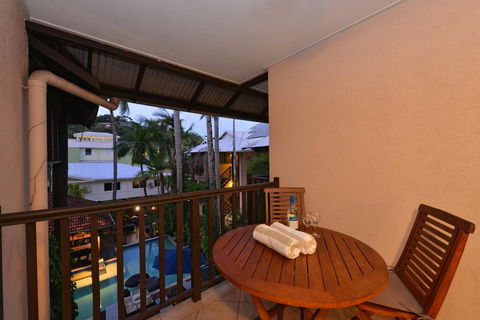 Balinese Style Apartment - Accommodation VIC 1