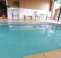 Ballarat Central City Motor Inn - Accommodation VIC