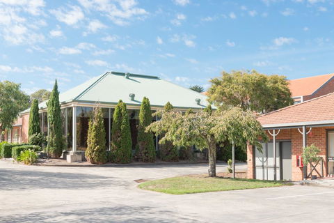 Ballarat Colonial Motor Inn - Accommodation VIC 1