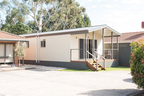 Ballarat Colonial Motor Inn - Accommodation VIC 2