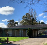 Ballarat Eureka Lodge Motel - Accommodation VIC