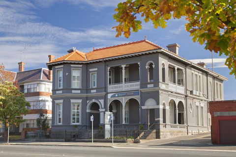 Ballarat Premier Apartments - Accommodation VIC 1