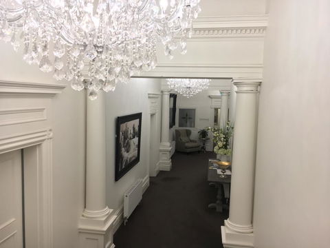 Ballarat Premier Apartments - Accommodation VIC 3