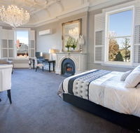 Ballarat Premier Apartments - Accommodation VIC
