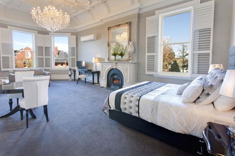 Ballarat Premier Apartments - Accommodation VIC 0