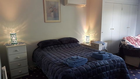 Ballarat Tranquility Cottages - Accommodation VIC 2