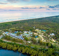 Ballina Beach Village - Accommodation VIC