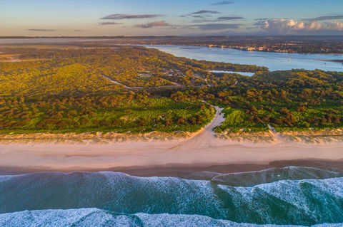 Ballina Beach Village - Accommodation VIC 1