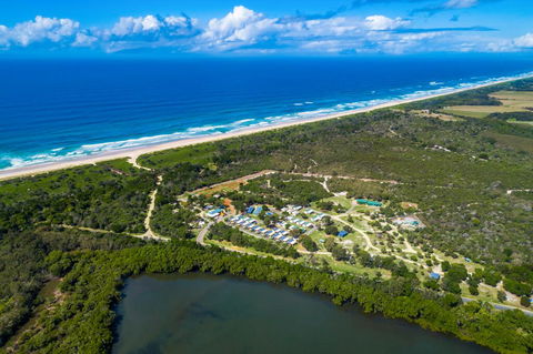 Ballina Beach Village - Accommodation VIC 2