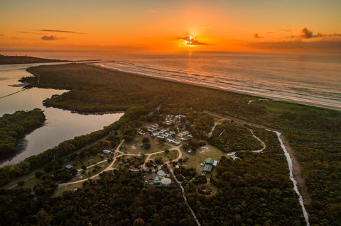 Ballina Beach Village - Accommodation VIC 3