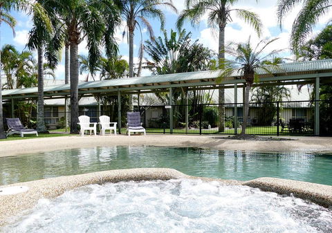 Ballina Byron Islander Resort And Conference Centre - Accommodation VIC 1