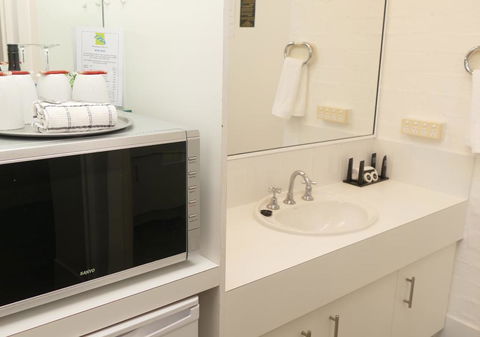 Ballina Byron Islander Resort And Conference Centre - Accommodation VIC 2