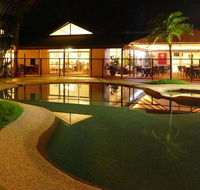 Ballina Byron Islander Resort and Conference Centre - Accommodation VIC