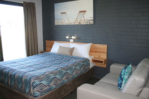 Ballina Fun`n`Sun Motel - Accommodation VIC 0
