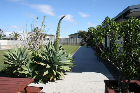 Ballina Fun`n`Sun Motel - Accommodation VIC 2