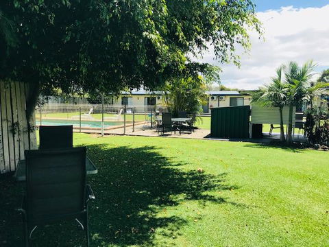 Ballina Fun`n`Sun Motel - Accommodation VIC 1