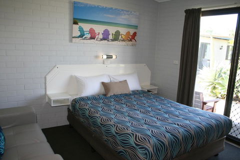 Ballina Fun`n`Sun Motel - Accommodation VIC 3