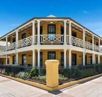 Ballina Heritage Inn - Accommodation VIC