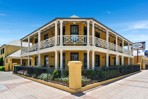 Ballina Heritage Inn - Accommodation VIC 0