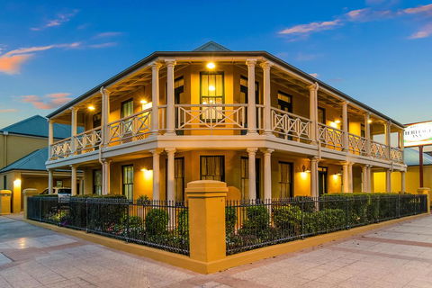 Ballina Heritage Inn - Accommodation VIC 2