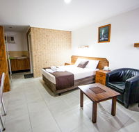 Ballina Hi-Craft Motel - Accommodation VIC
