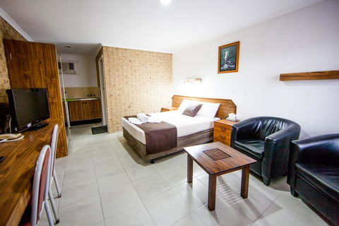 Ballina Hi-Craft Motel - Accommodation VIC 0
