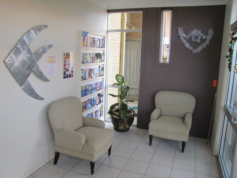 Ballina Hi-Craft Motel - Accommodation VIC 3