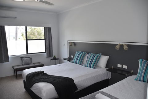 Ballina Homestead Motel - Accommodation VIC 3