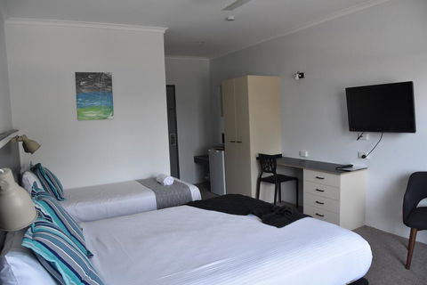 Ballina Homestead Motel - Accommodation VIC 1