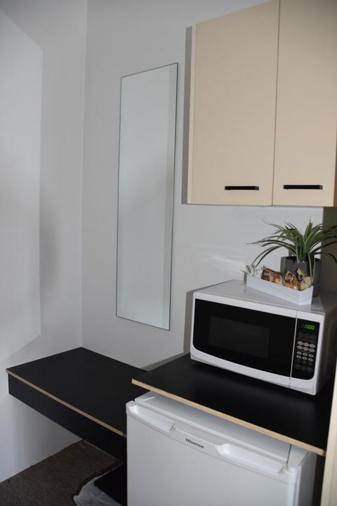Ballina Homestead Motel - Accommodation VIC 2