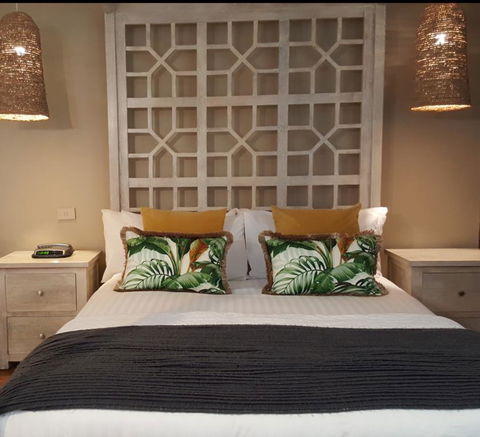 Ballina Palms Boutique Motel - Accommodation VIC 2