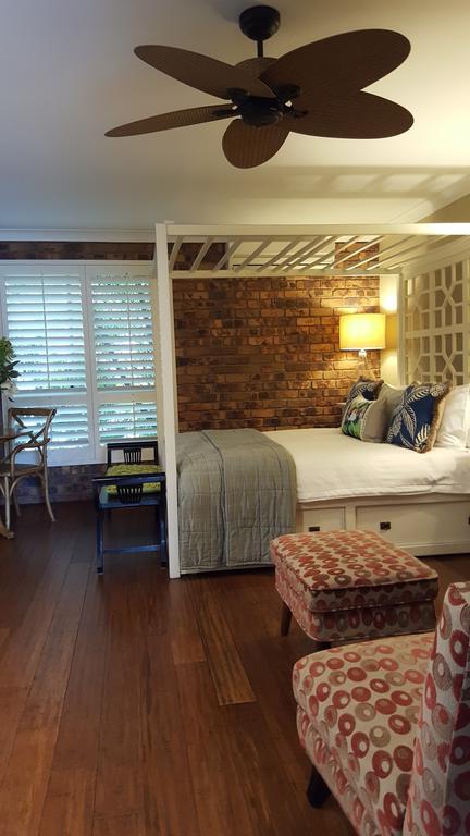 Ballina Palms Boutique Motel - Accommodation VIC 3