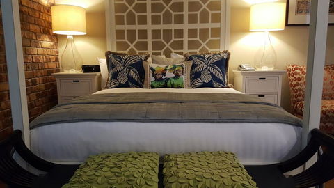 Ballina Palms Boutique Motel - Accommodation VIC 0