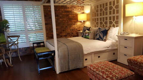 Ballina Palms Boutique Motel - Accommodation VIC 1