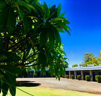 Balonne River Motor Inn - Accommodation VIC