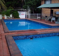 Banana Coast Caravan Park - Accommodation VIC