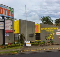 Bananatown Motel - Accommodation VIC