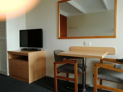 Banjo Paterson Motor Inn - Accommodation VIC 1