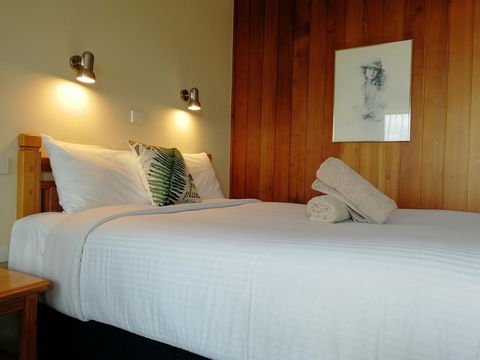 Banjo Paterson Motor Inn - Accommodation VIC 3