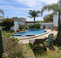 Banjo Paterson Motor Inn - Accommodation VIC