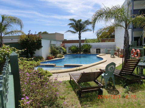 Banjo Paterson Motor Inn - Accommodation VIC 0