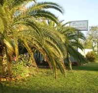 Banjos Overnight And Holiday Units - Accommodation VIC