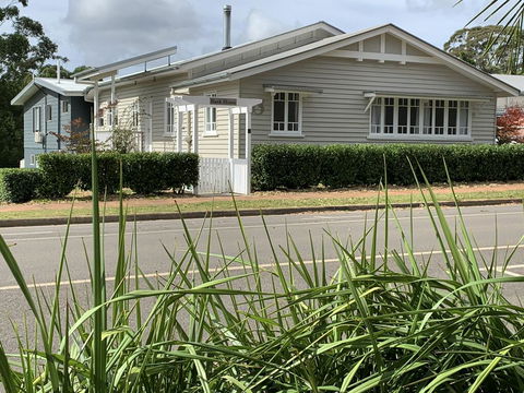 Bank House Tamborine Mountain - Accommodation VIC 0